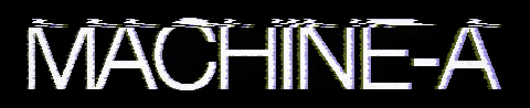 Machineasticker GIF by Machine-A