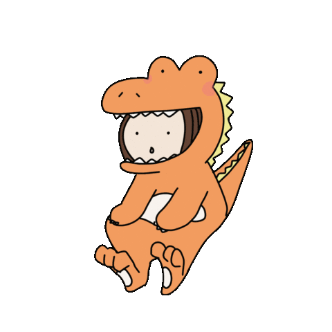 かわいい Sticker