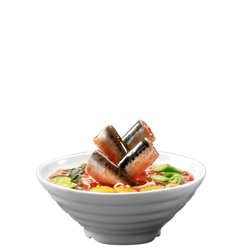 Tom Rodriguez Sardines Sticker by Ligo for iOS & Android GIPHY