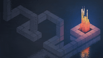 GIF by Carl Burton