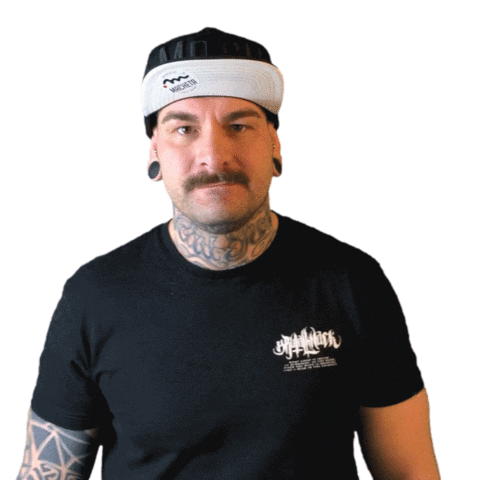 Arrow Dc Sticker by Einstein