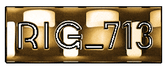 rig713 Sticker