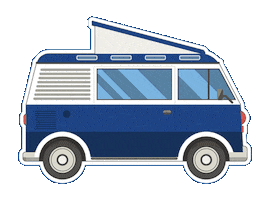 Interc Sticker by InterCaravaning