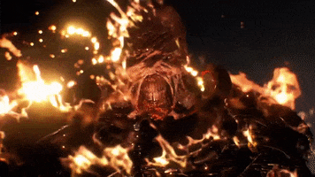 Resident Evil 3 Nemesis GIFs - Get the best GIF on GIPHY