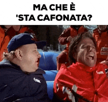 Christian De Sica GIF
