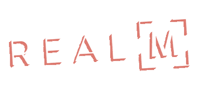 Realm Sticker