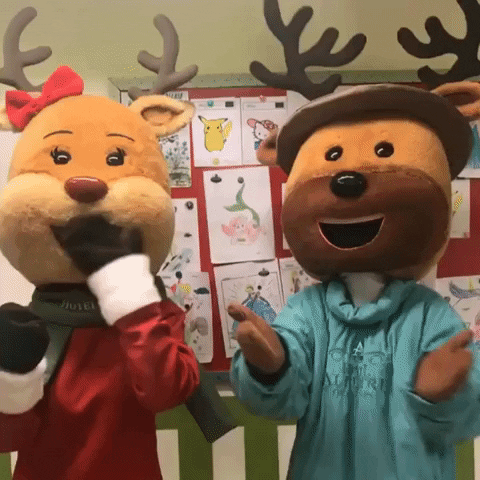 GIF by Hotel Alpestre Gramado