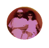 Healing Potpourri Sticker