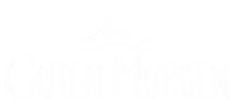 Guten Morgen Sticker