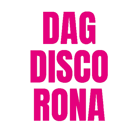 Corona Sticker