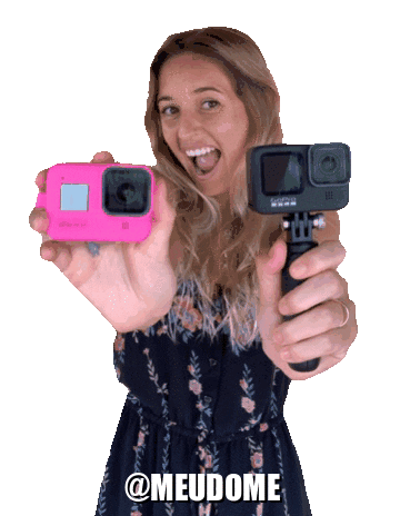 Gopro Sticker By Meu Dome For Ios Android Giphy Gopro Sticker By Meu Dome For Ios Android Giphy