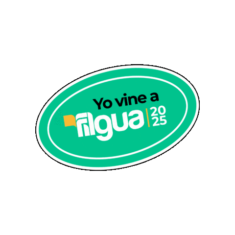 Sticker by Filgua 2024