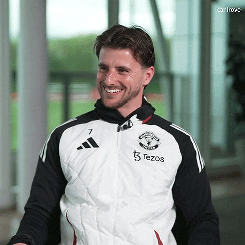 Manchester United GIF