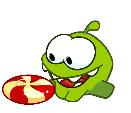 Cut The Rope Food GIF
