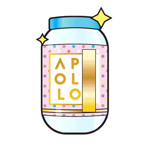 UNICO Nutrition Sticker