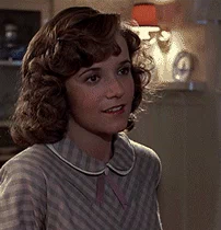 Aroused Back To The Future GIF