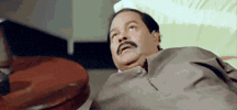 Election Fail GIF