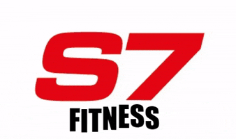 Gym Workout GIF by S7 Fitness