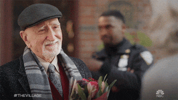 Flowers For You GIF by The Village