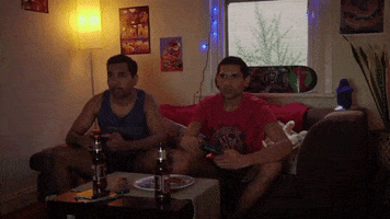 Abcblackcomedy GIF by ABC Indigenous