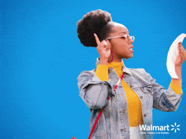 Holiday Shopping GIF by Walmart