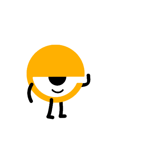 Enquadra Digital Sticker