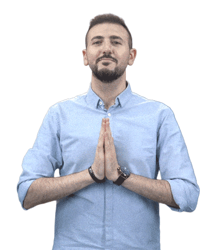 Thank You Sticker by abdelrahman alhato