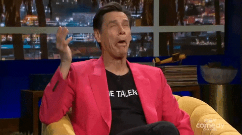 Jim-carrey-impression GIFs - Get the best GIF on GIPHY