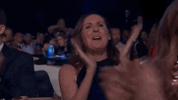 Molly Shannon Indie Spirit GIF by Film Independent Spirit Awards