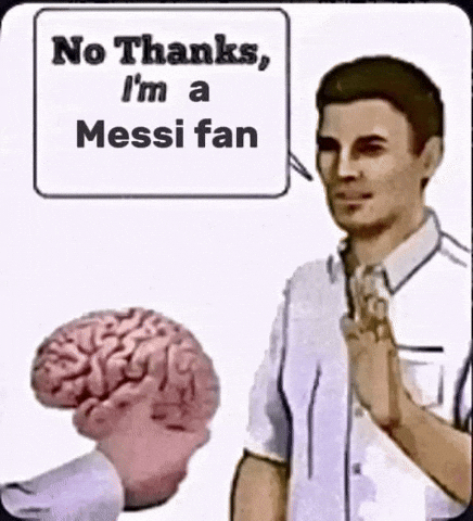 Leo Messi GIF