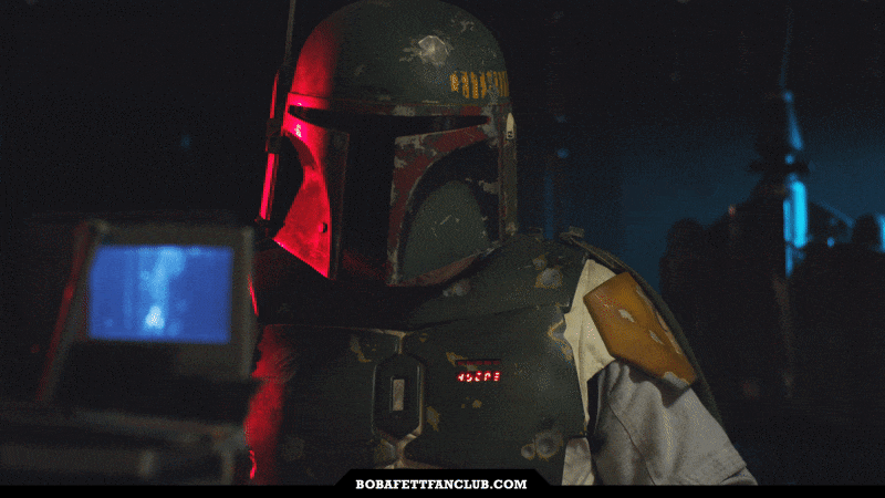 Boba Fett Finger GIFs - Get the best GIF on GIPHY