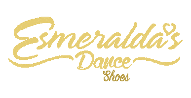 Salsa Bachata Sticker by Esmeralda Dance Shoes