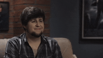 Smile GIF