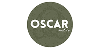 oscar and co lille Sticker