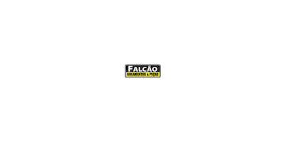 Falcao Sticker by Falcão Rolamentos