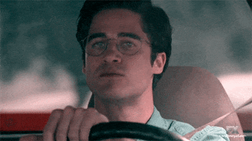 Darrencriss GIF