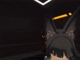 Zenless Zone Zero GIF