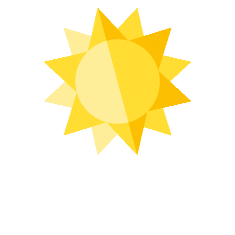GM Solar Sticker
