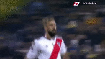 River Plate GIF by CheCat