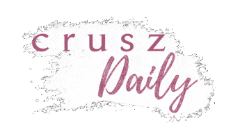 Crusz Sticker by CruszBerlin