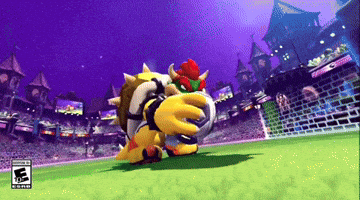 Nintendo Switch GIF