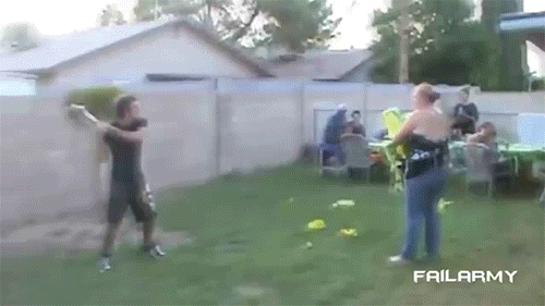 pinata GIF