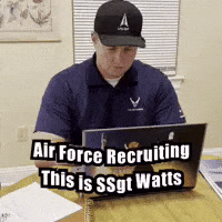Watts Airforce GIF