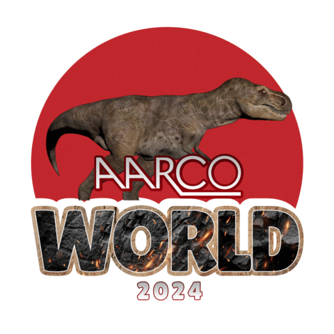 2024 Sticker by AARCO Agente de Seguros