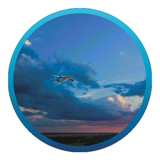 Baykar Savunma Sticker