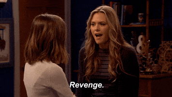 Maggie Lawson Comedy GIF by Outmatched