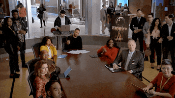 The Office Hype GIF by Empire FOX