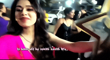 Aly GIF