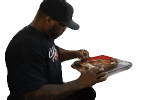 Fifty Cent Autograph Sticker by 50 Cent