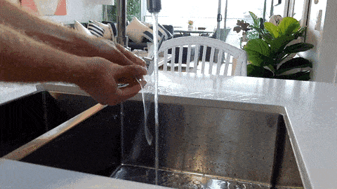 Resistencia al Agua y al Uso Diario
